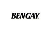 bengay-logo Bengay logo
