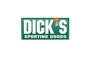 dicks-logo Dicks Sporting Goods logo