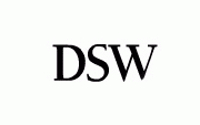 dsw-logo DSW logo