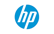 hp-logo HP logo