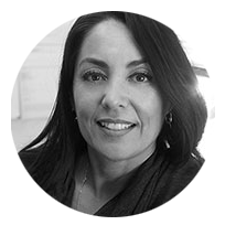 claudia-circle Diaz Nesamoney, Jivox CEO