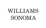 williams-sonoma_logo Williams Sonoma logo