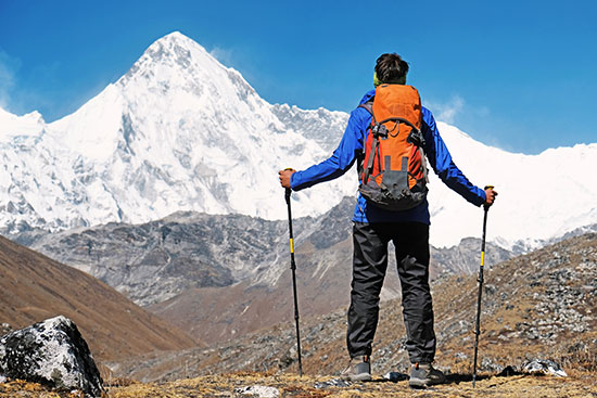 Sporting Equipment Case Study