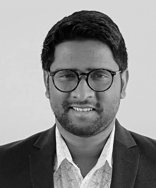 Vinay Anvesh