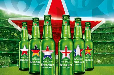Heineken
