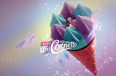 Unilever case study