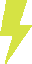 Bolt icon