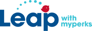 Leap logo