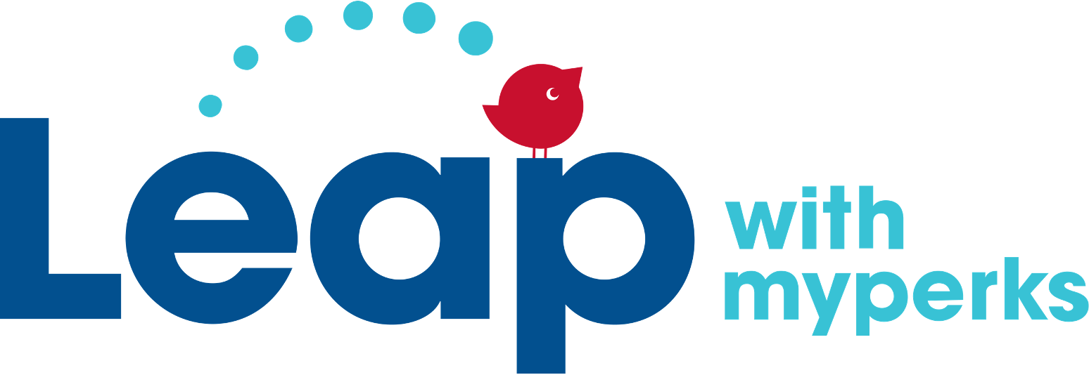 Leap logo