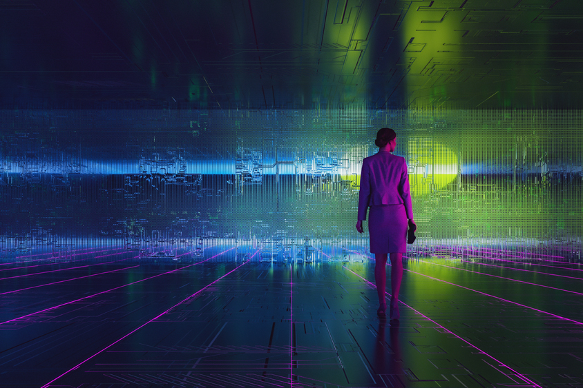 Personalization Trends for 2024: From First-Party Growth to Generative AI Webinar image