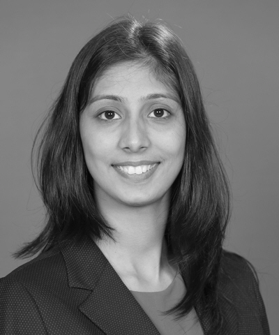 Bharati Makhijani