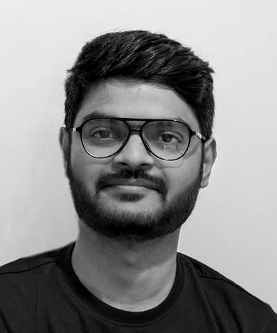 Kashyap Gajera