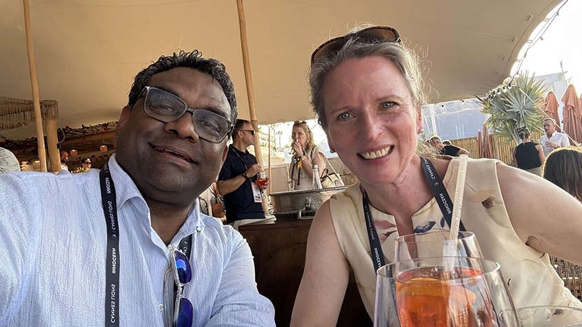 Cannes Lions Highlights How Commerce Media and AI Are Changing Advertising