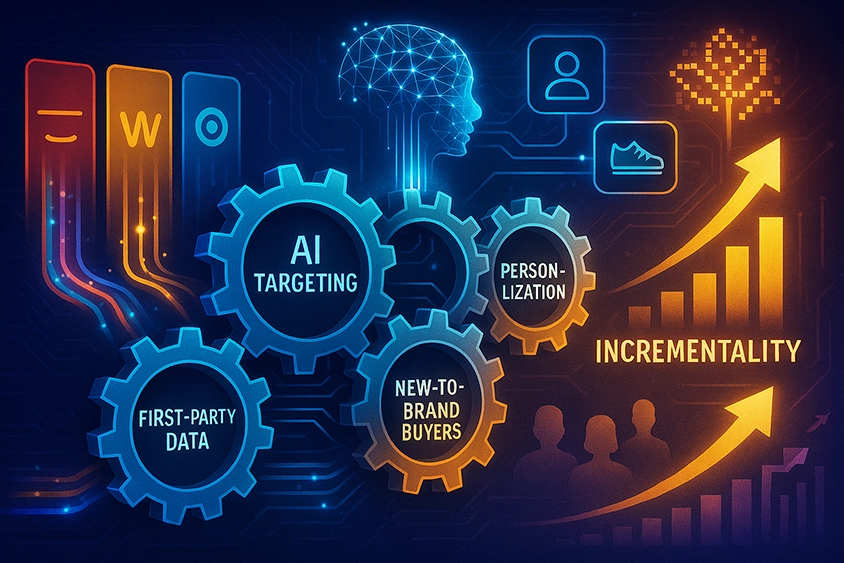 Commerce Media’s Greatest Impact Will Be Incrementality