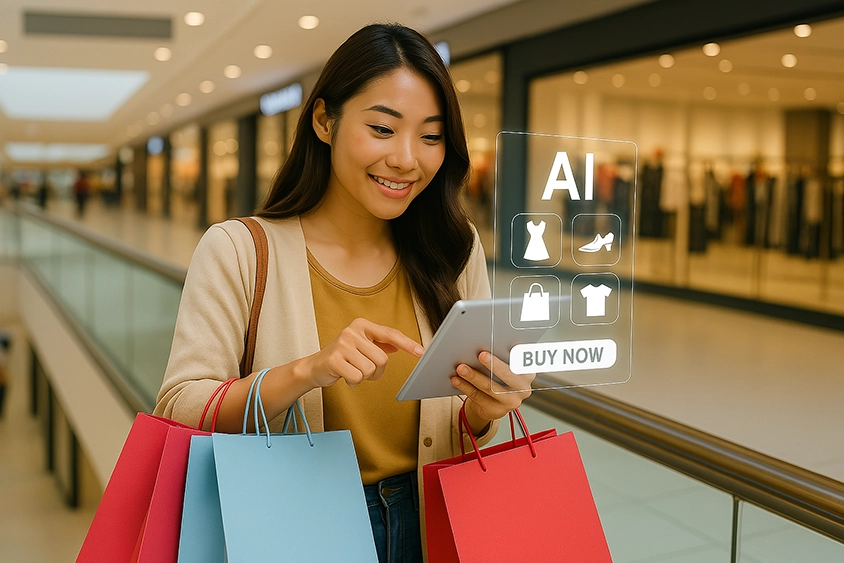 how-agentic-ai-transforming-commerce-media-technology Privacy-First Analytics