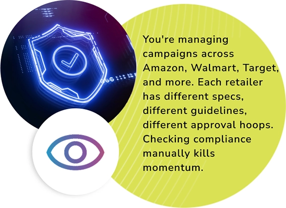 Instant Compliance Validation