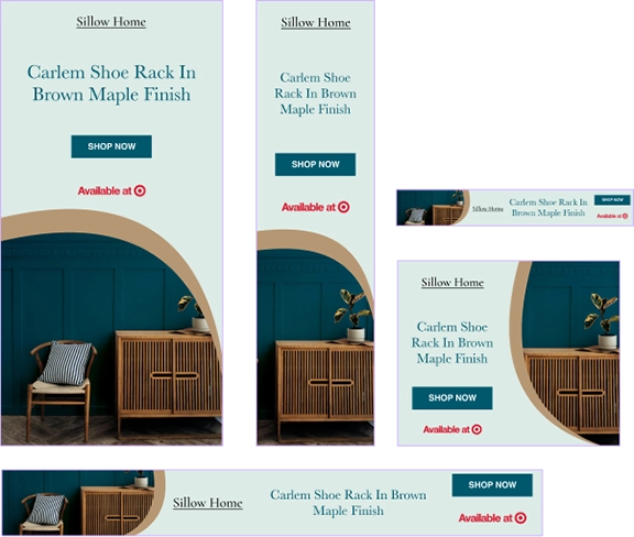 Commerce Content Studio: Pixel-Perfect Creatives at Production-Line Speed