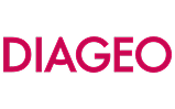 DIAGEO logo