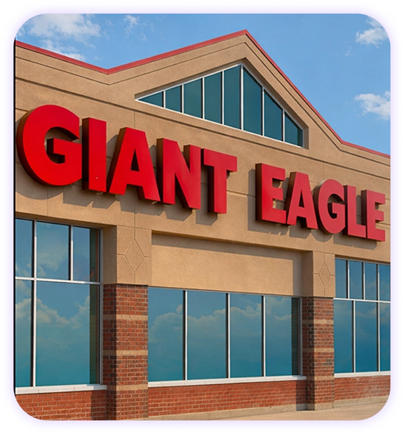 Giant Eagle