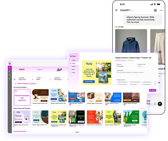 See DaVinci Commerce in Action