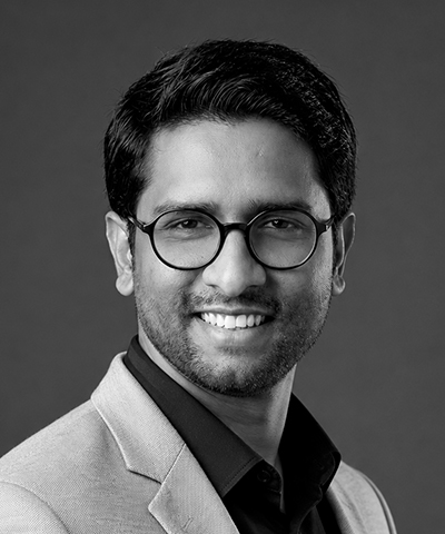 Vinay Anvesh