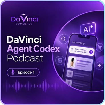 DaVinci Agent Codex Podcast: Episode 1