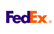Fedex logo