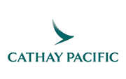 Cathay Pacific logo